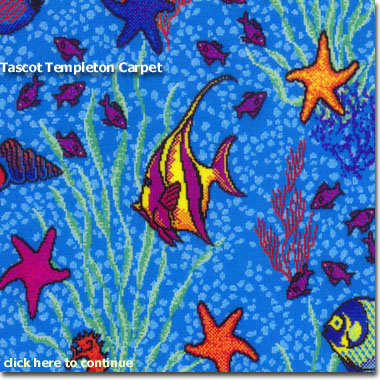 Tascot Templeton Carpet